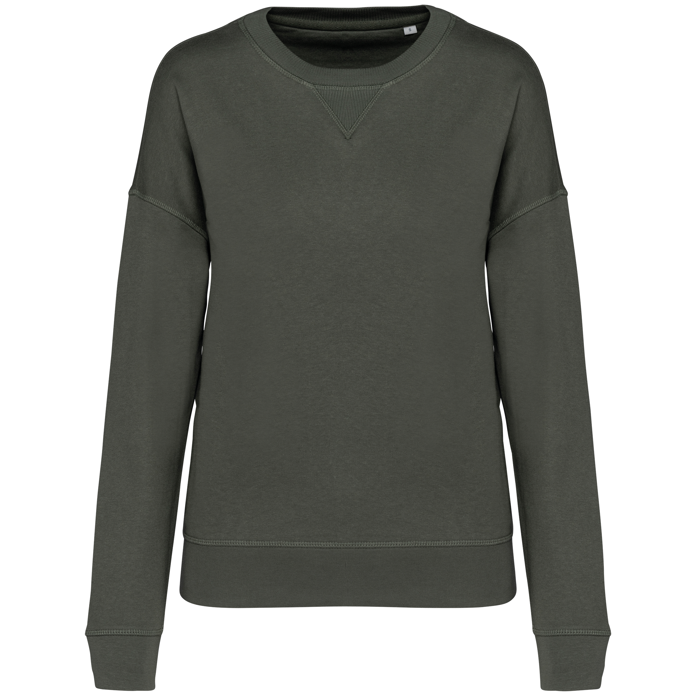 Variation picture for Organic Khaki Variation picture for Organic Khaki