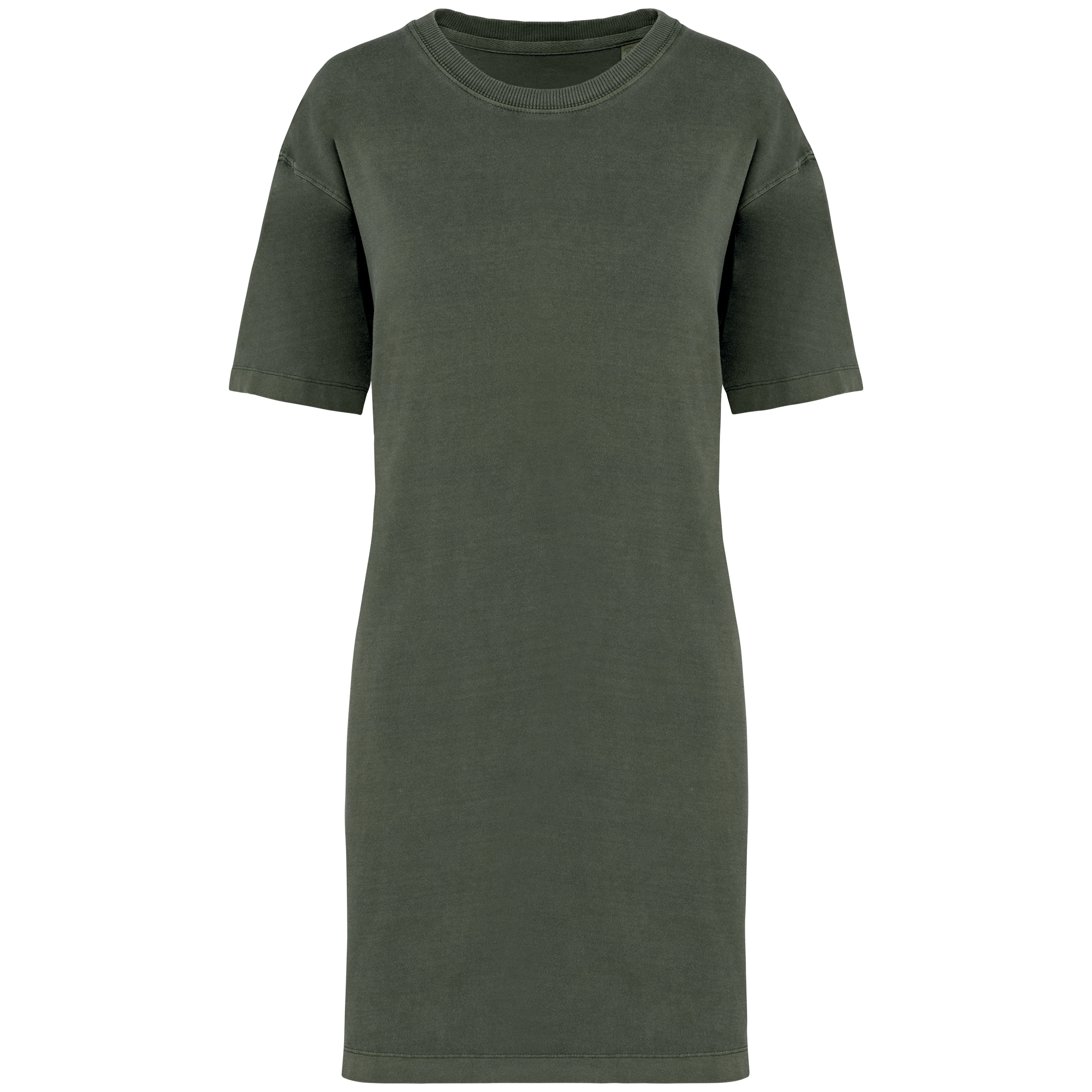 Variation picture for Washed Organic Khaki Variation picture for Washed Organic Khaki