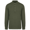 Variation picture for Washed Organic Khaki