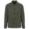 Variation picture for Washed Organic Khaki