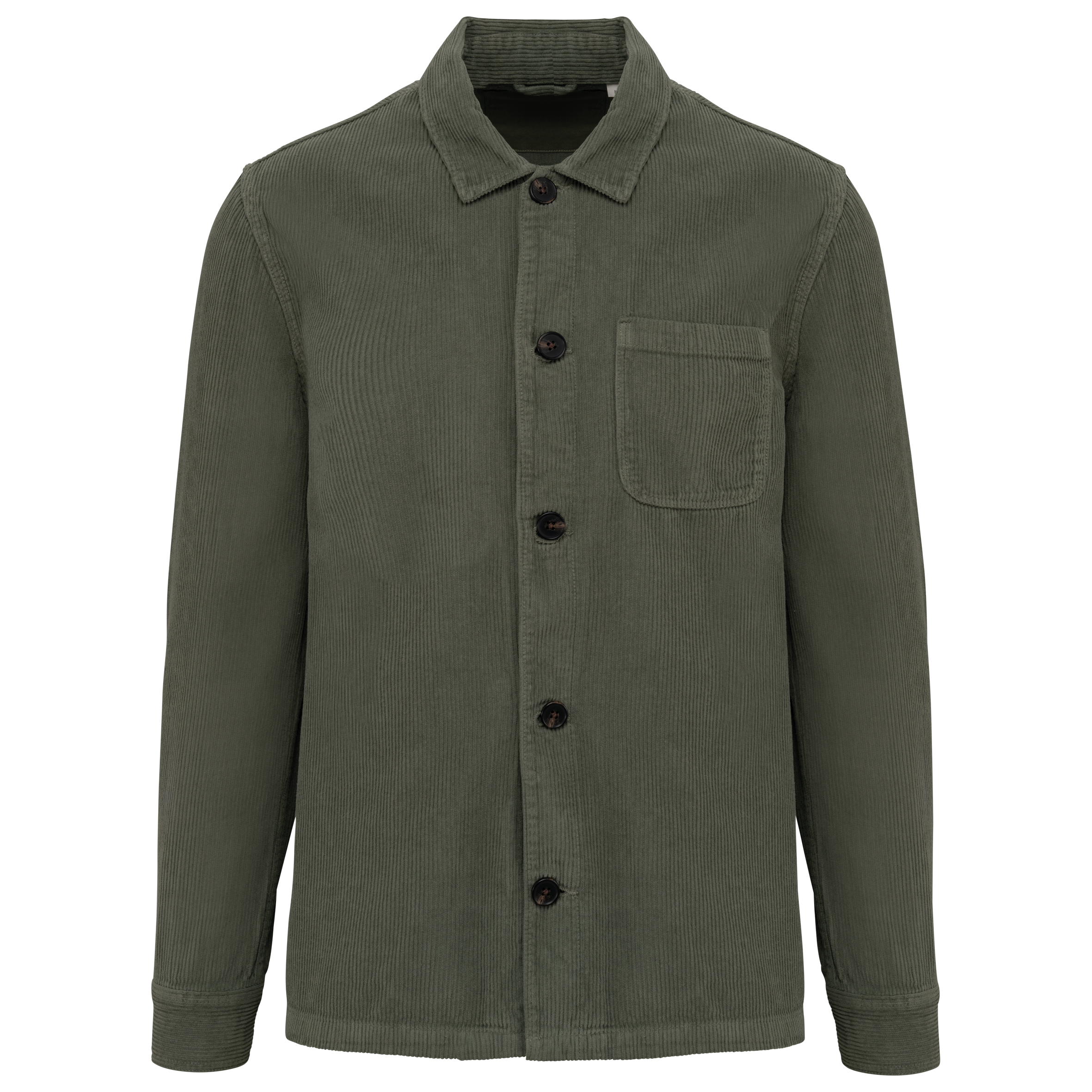 Variation picture for Washed Organic Khaki Variation picture for Washed Organic Khaki