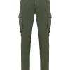 Variation picture for Washed Organic Khaki