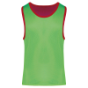 Variation picture for Sporty Red / Fluorescent Green