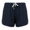 Variation picture for Navy / White