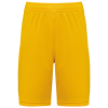 Variation picture for Sporty Yellow