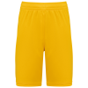 Variation picture for Sporty Yellow