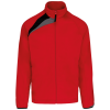 Variation picture for Sporty red/Black/Storm grey