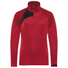 Variation picture for Sporty Red / Black / Storm Grey