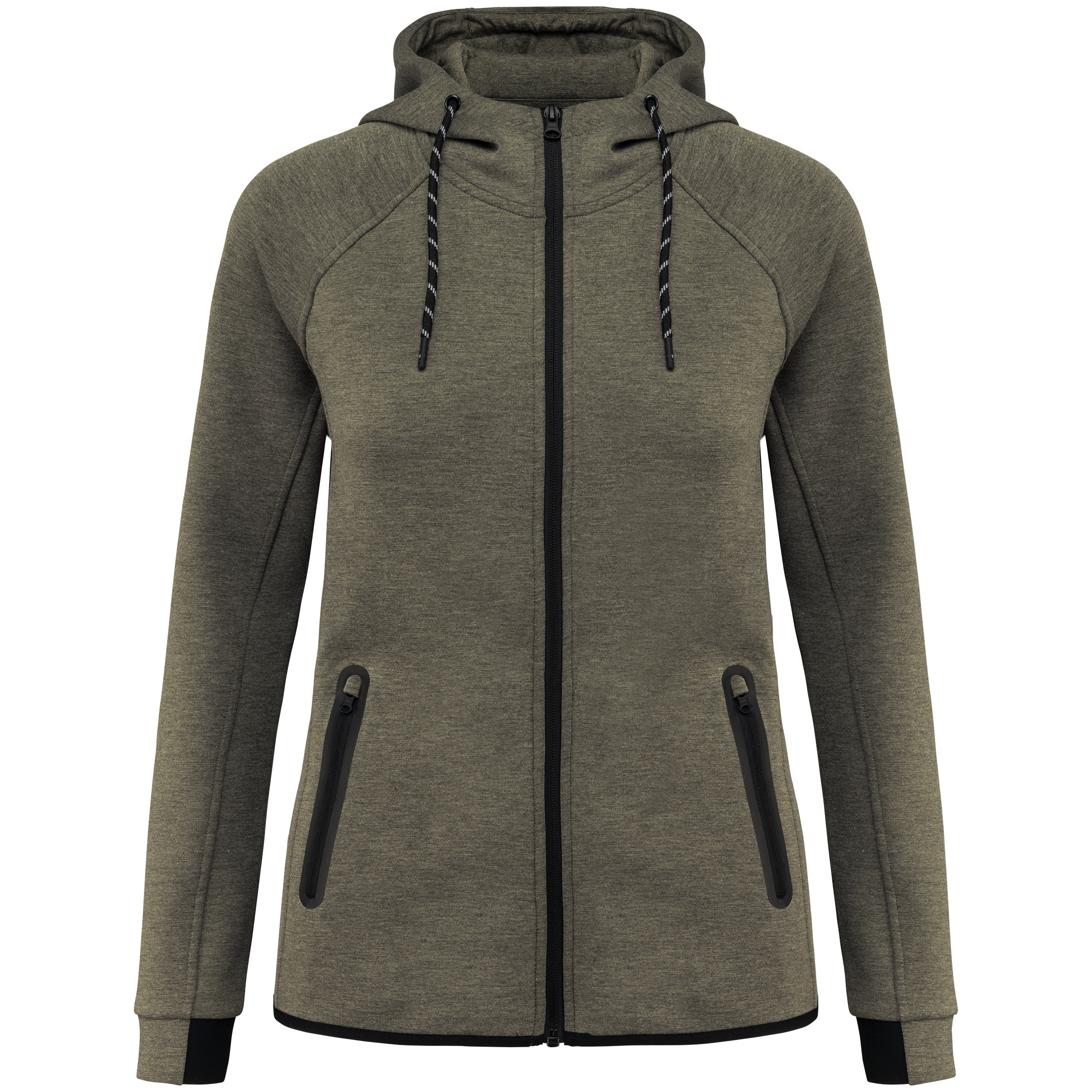 Variation picture for Light Khaki Heather Variation picture for Light Khaki Heather