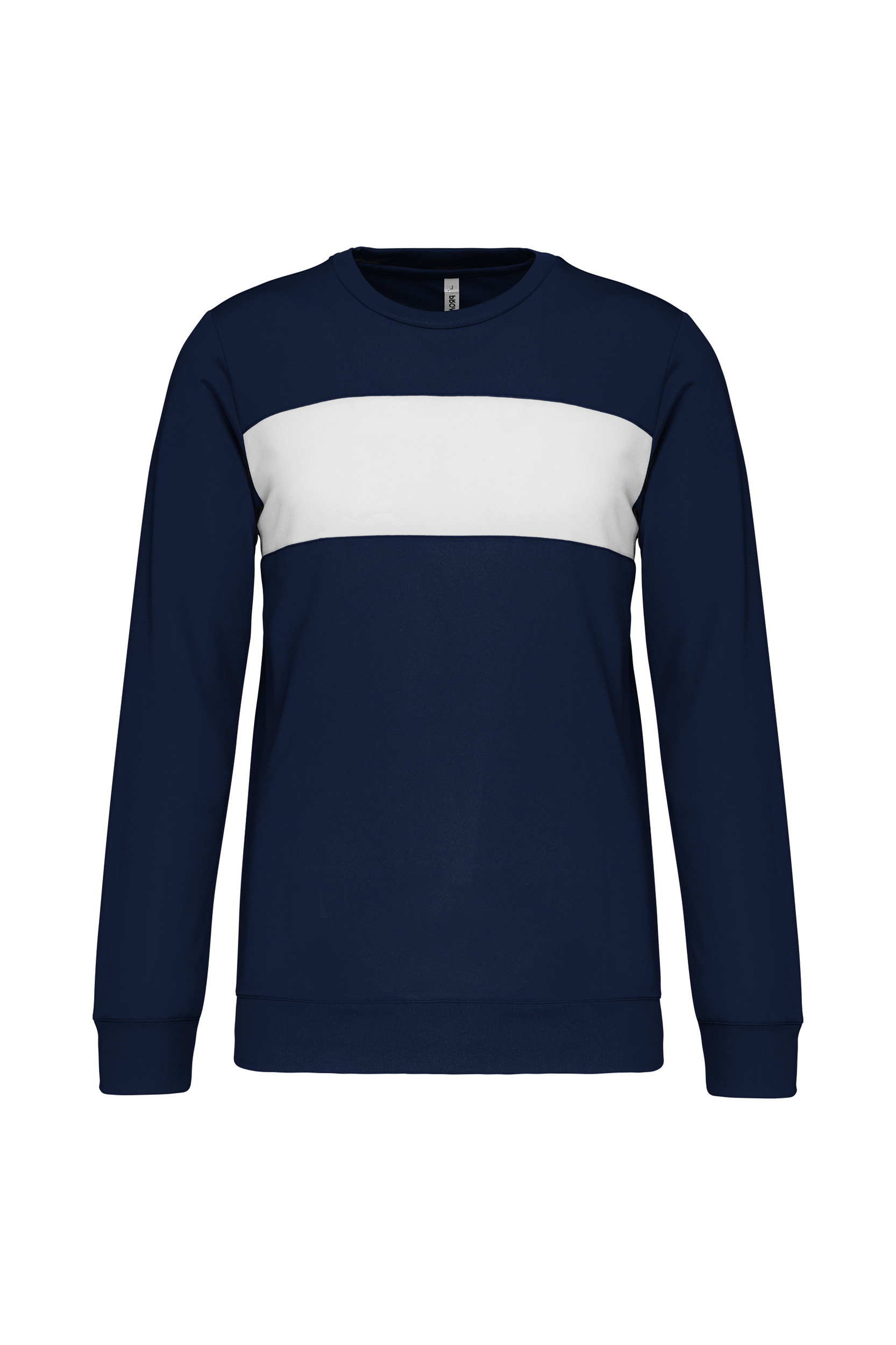 Variation picture for Sporty Navy / White Variation picture for Sporty Navy / White