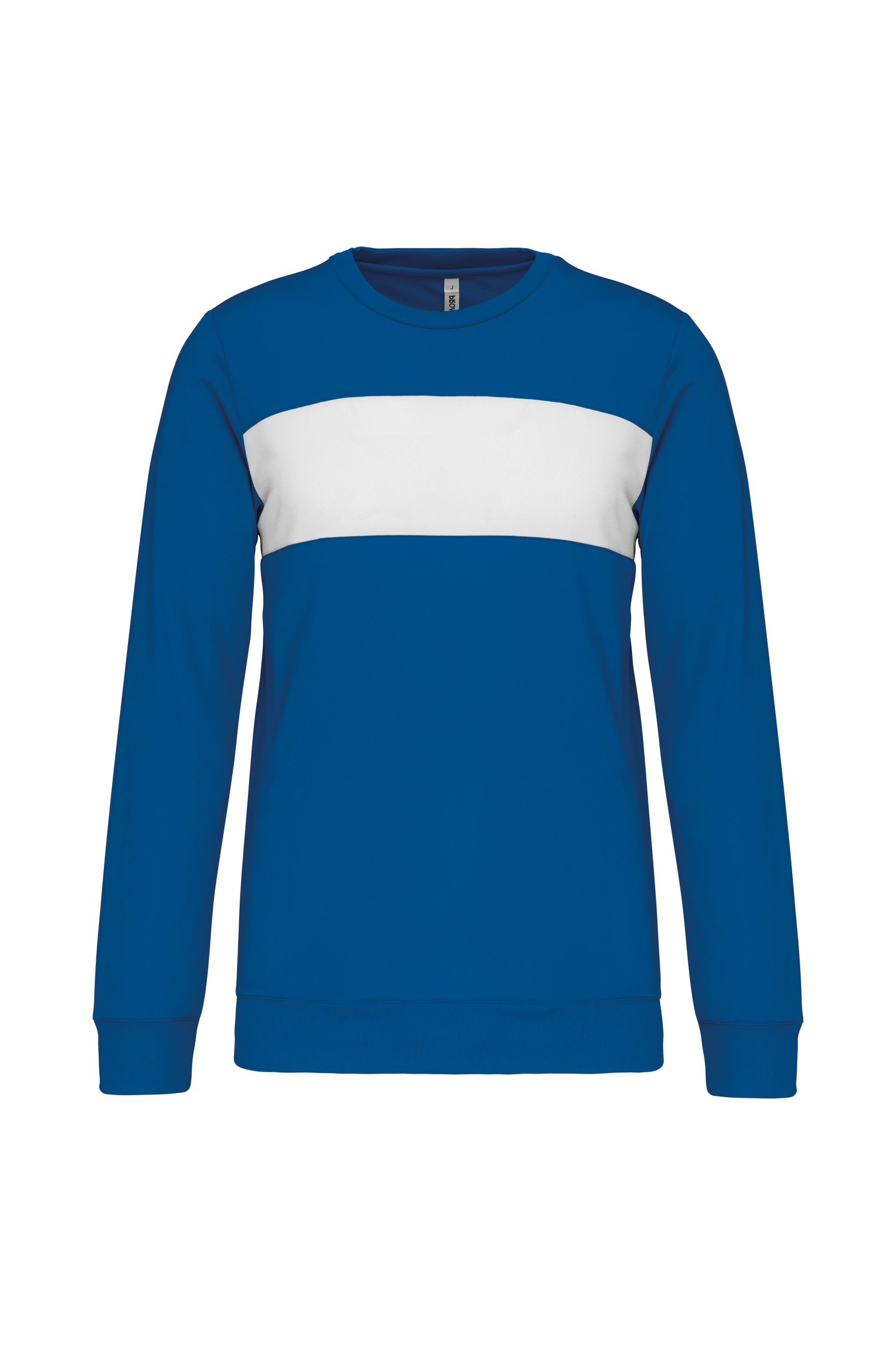 Variation picture for Sporty Royal Blue / White Variation picture for Sporty Royal Blue / White