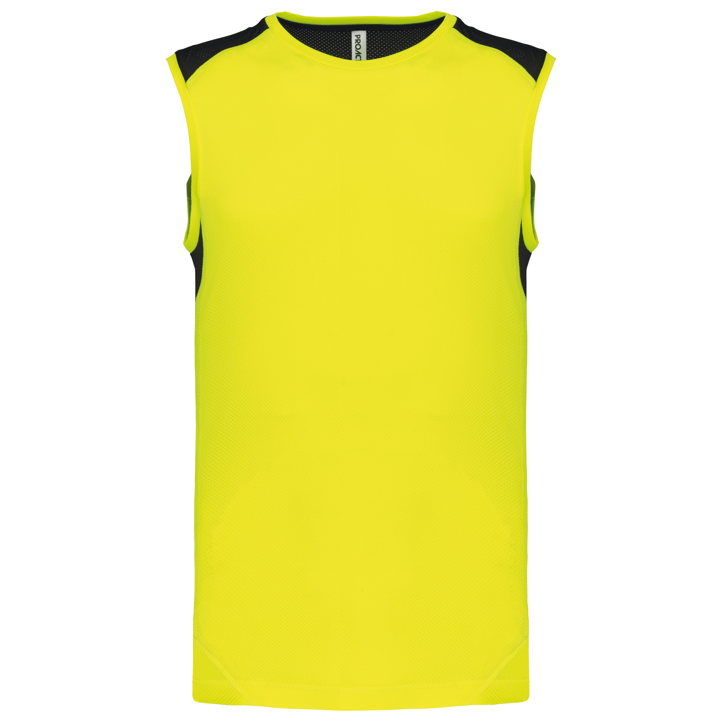 Variation picture for Fluorescent Yellow / Black Variation picture for Fluorescent Yellow / Black