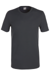 Heren-T-shirt ronde hals