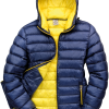 Variation picture for Navy / Yellow