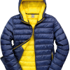 Variation picture for Navy / Yellow