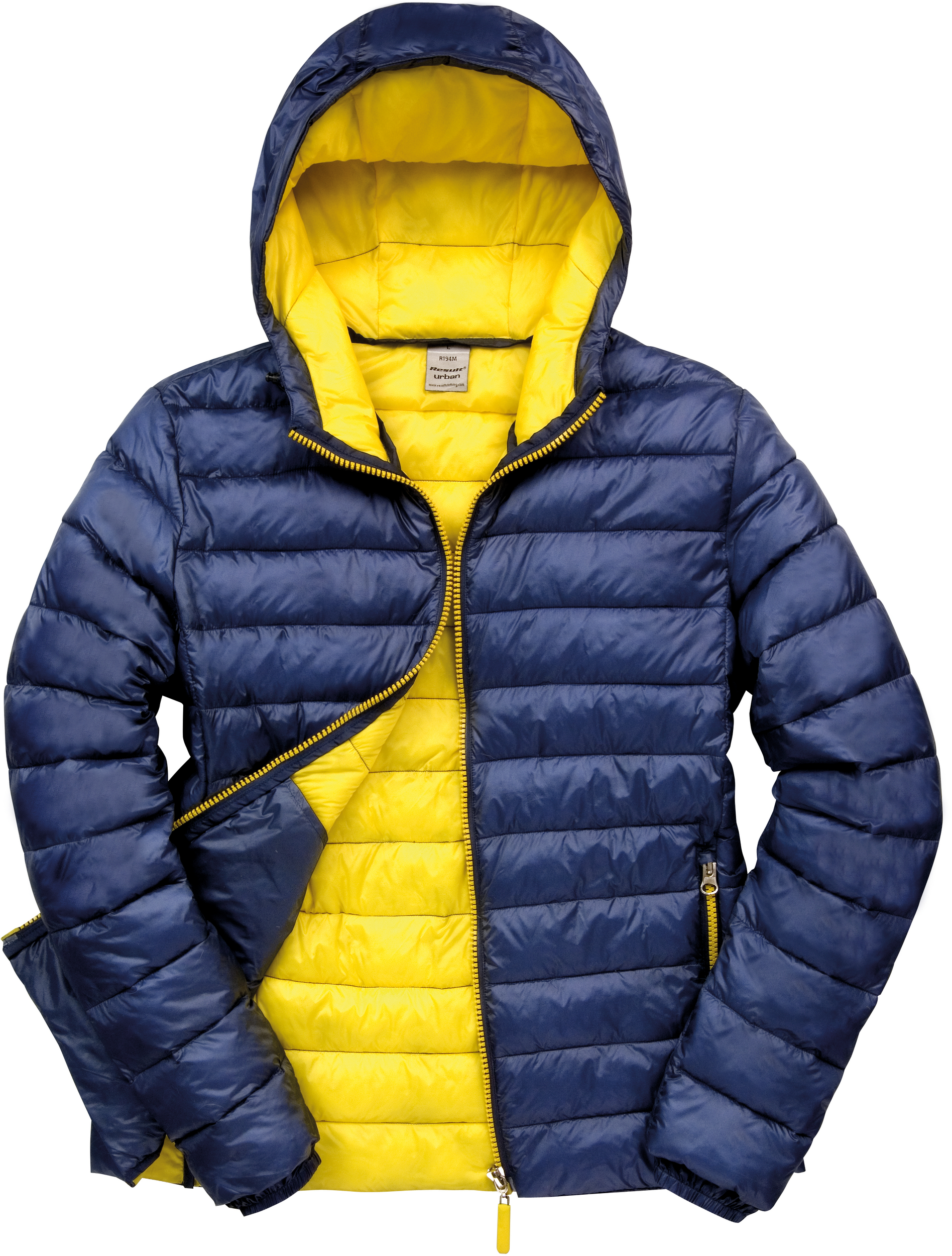 Variation picture for Navy / Yellow Variation picture for Navy / Yellow
