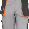 Variation picture for Grey / Black / Orange