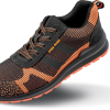 Variation picture for Black / Orange