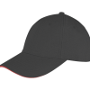 Variation picture for Black / Red