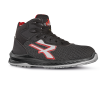 Variation picture for Black / Grey / Red