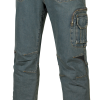 Variation picture for Rust Jeans