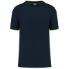 Variation picture for Navy / Fluorescent Yellow