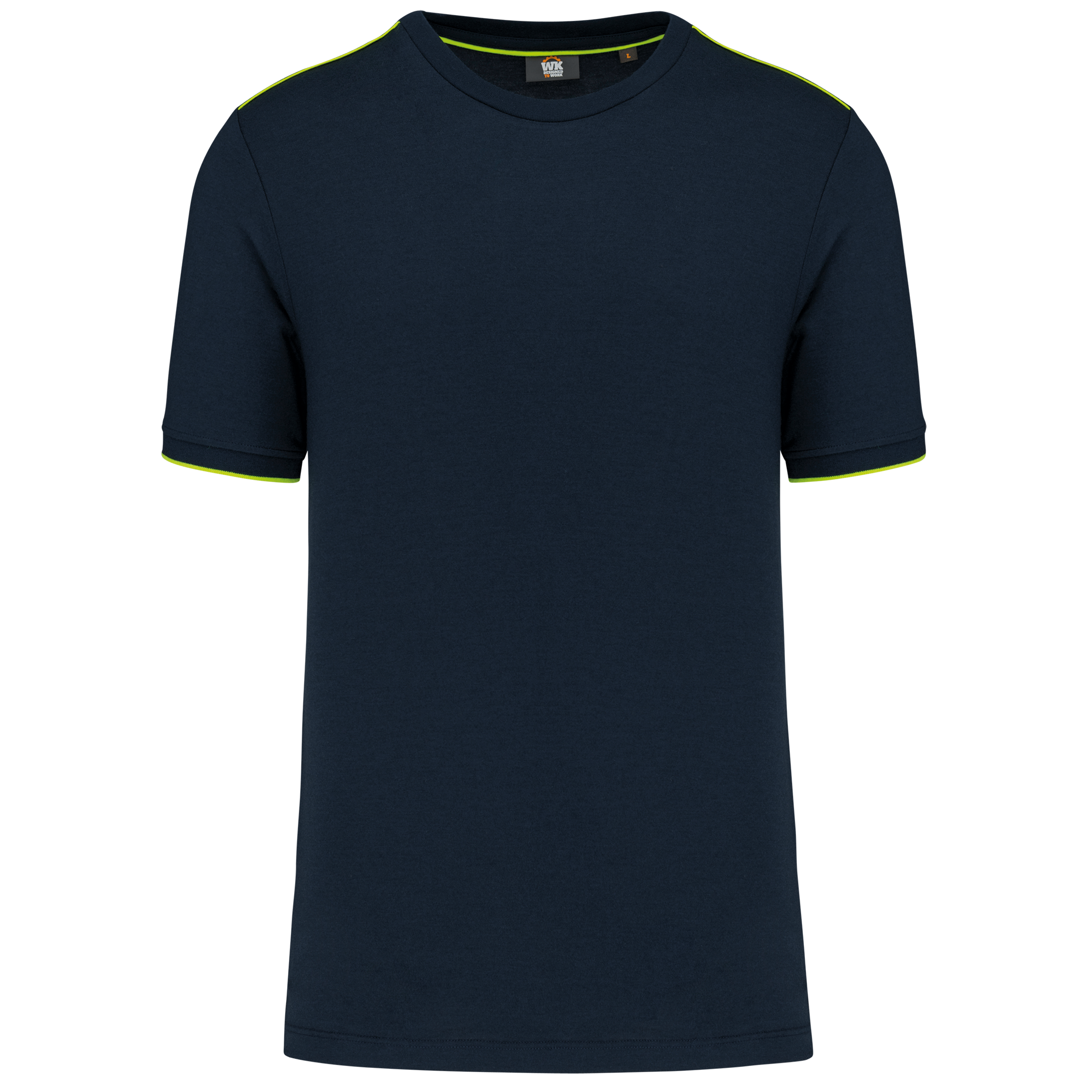 Variation picture for Navy / Fluorescent Yellow Variation picture for Navy / Fluorescent Yellow