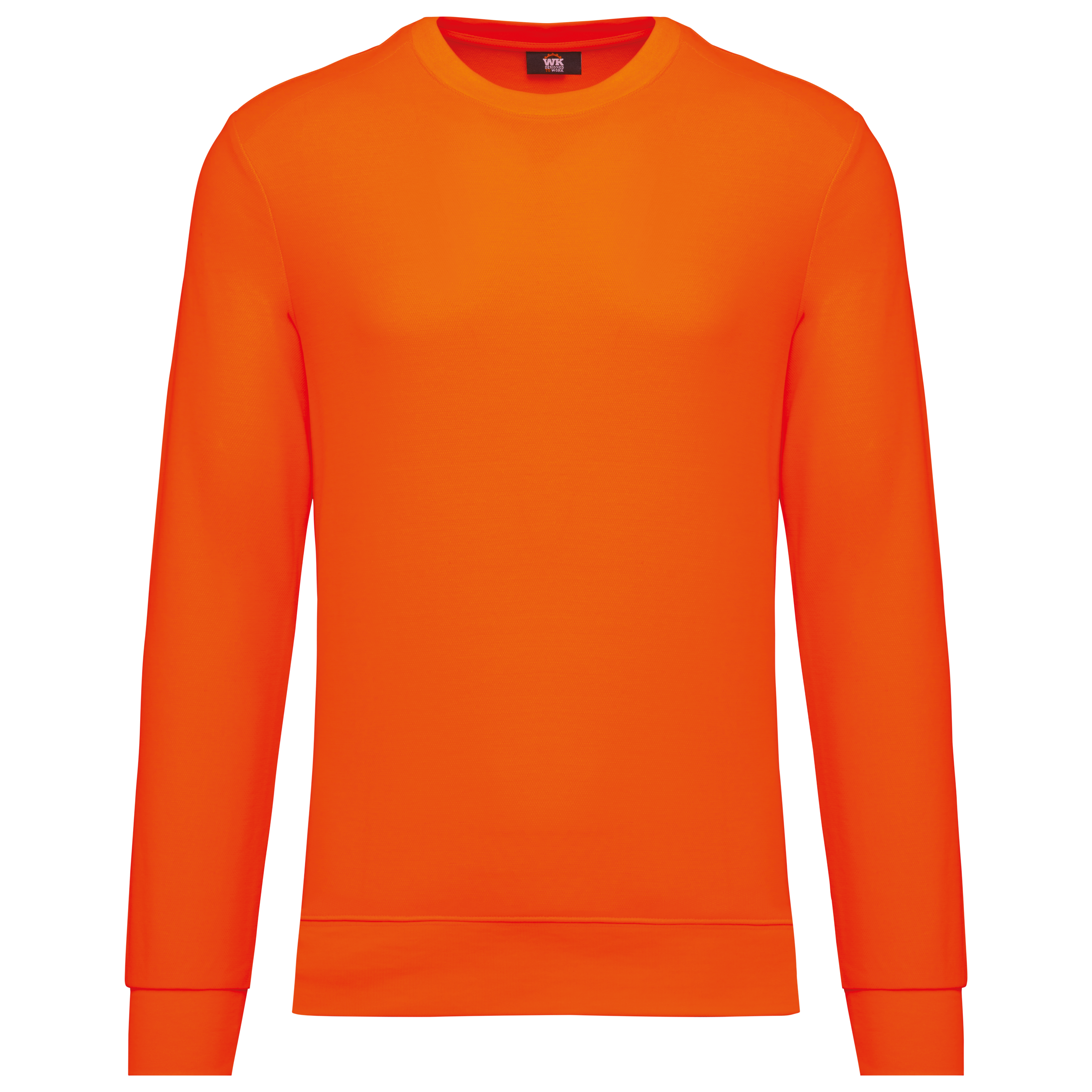 Variation picture for Fluorescent Orange Variation picture for Fluorescent Orange