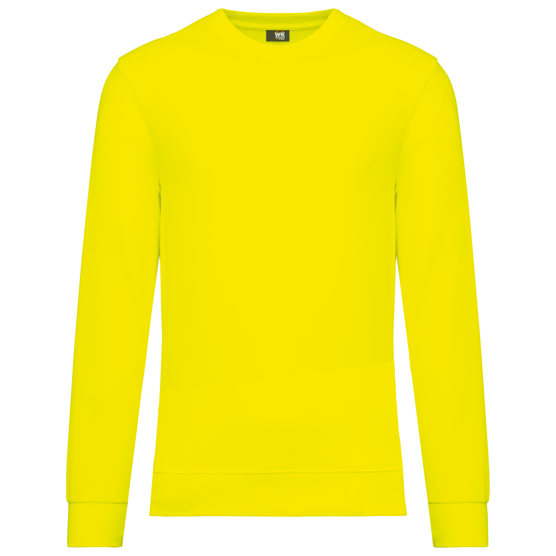 Variation picture for Fluorescent Yellow Variation picture for Fluorescent Yellow