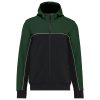 Variation picture for Black / Forest Green