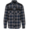 Variation picture for Storm Grey / Navy Checked / Black