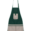 Variation picture for Bottle Green / Beige