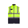 Variation picture for Hi Vis Yellow / Navy