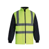 Variation picture for Hi Vis Yellow / Navy