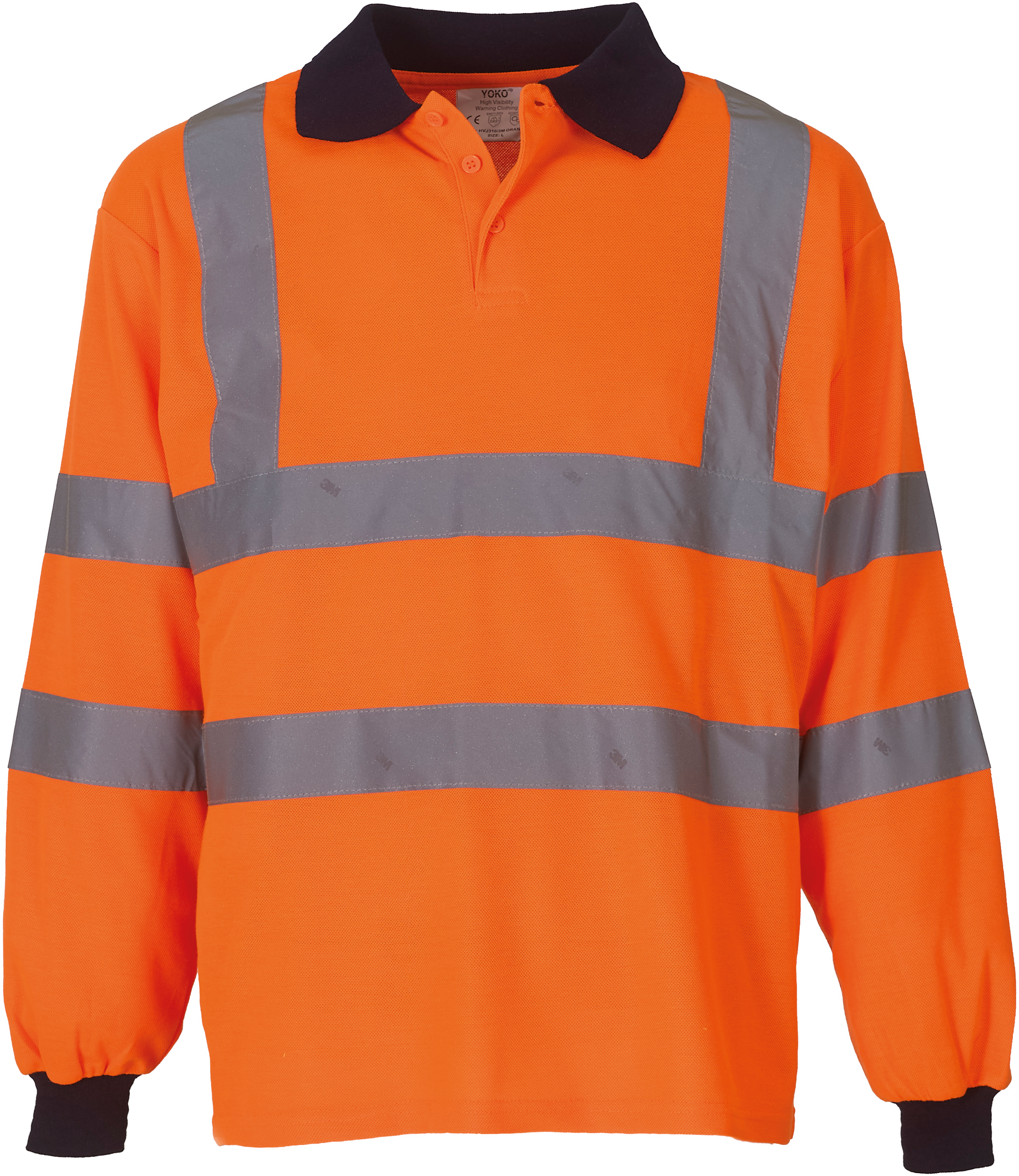 Variation picture for Hi Vis Orange Variation picture for Hi Vis Orange