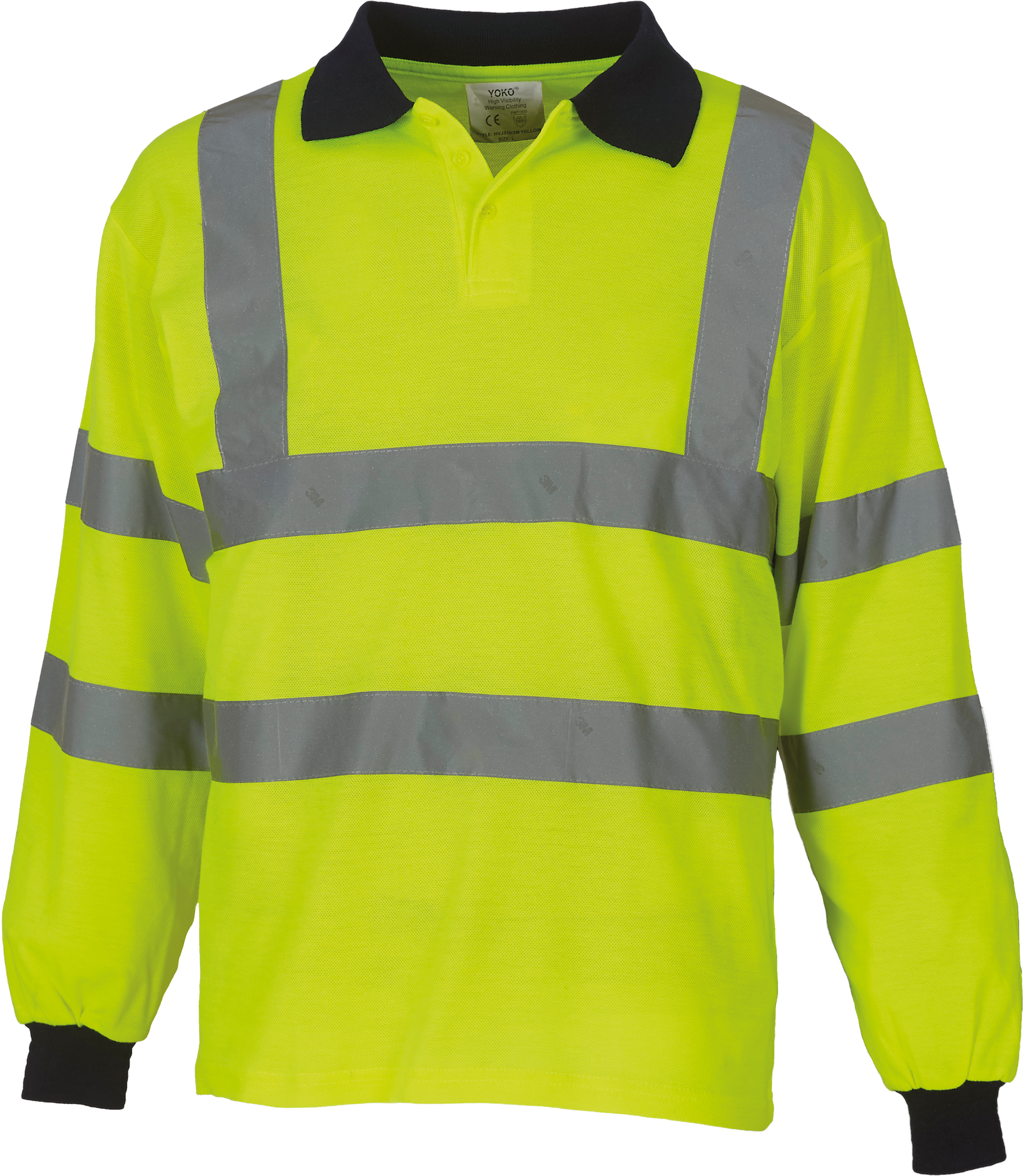 Variation picture for Hi Vis Yellow Variation picture for Hi Vis Yellow