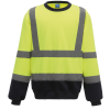 Variation picture for Hi Vis Yellow / Navy