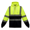 Variation picture for Hi Vis Yellow / Navy