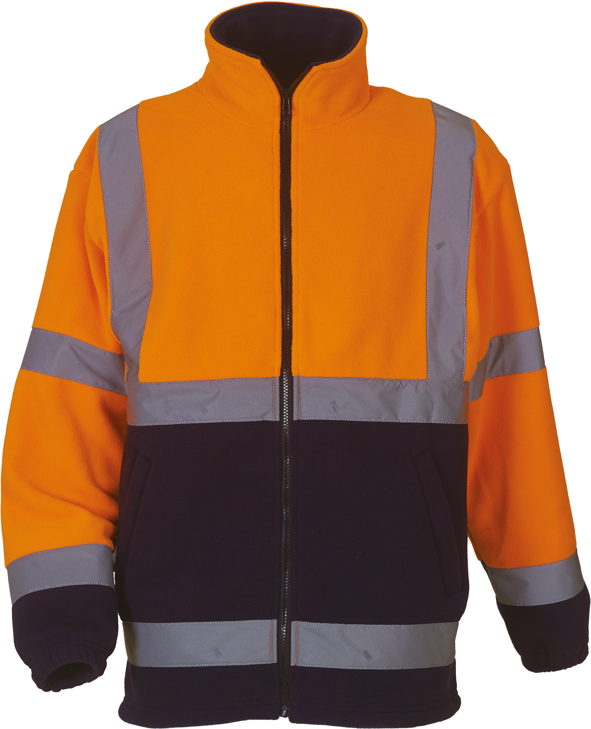 Variation picture for Hi Vis Orange / Navy Variation picture for Hi Vis Orange / Navy