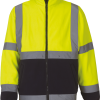 Variation picture for Hi Vis Yellow / Navy