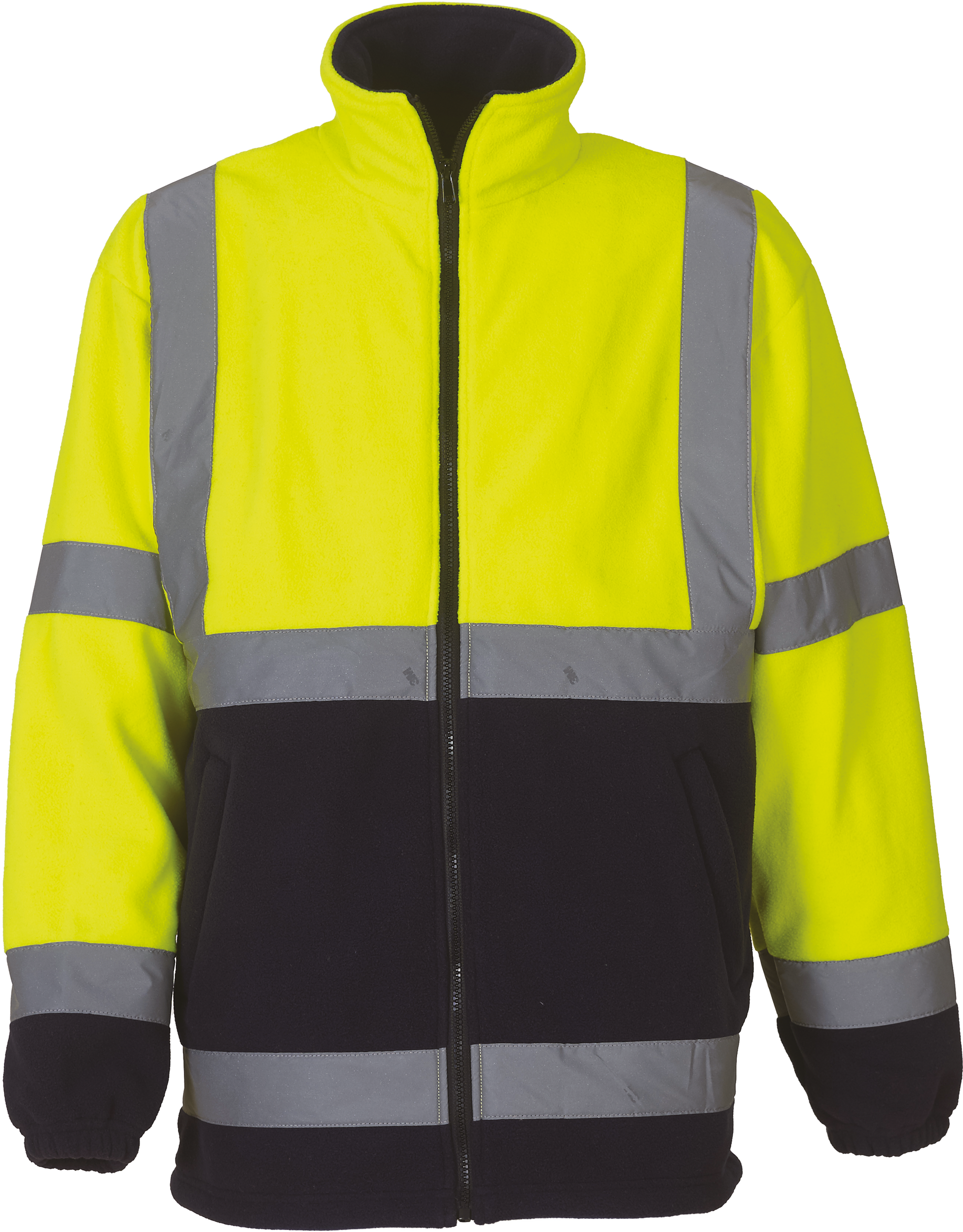 Variation picture for Hi Vis Yellow / Navy Variation picture for Hi Vis Yellow / Navy