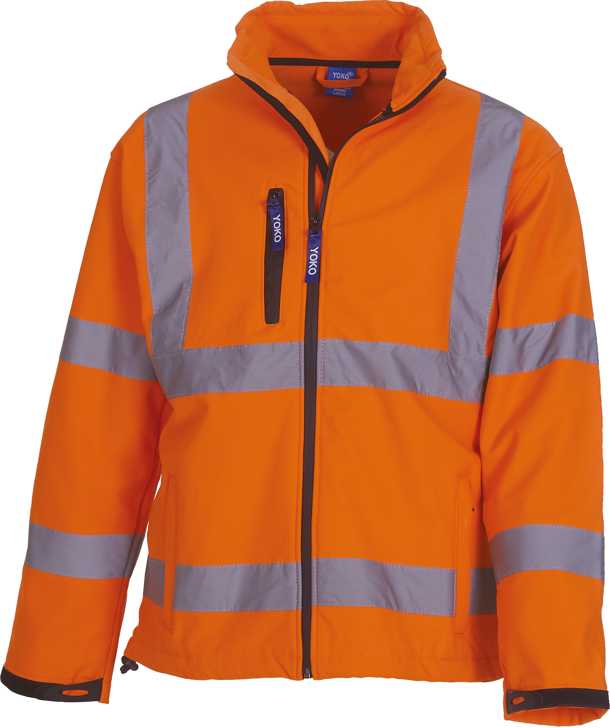 Variation picture for Hi Vis Orange Variation picture for Hi Vis Orange