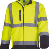 Variation picture for Hi Vis Yellow / Navy
