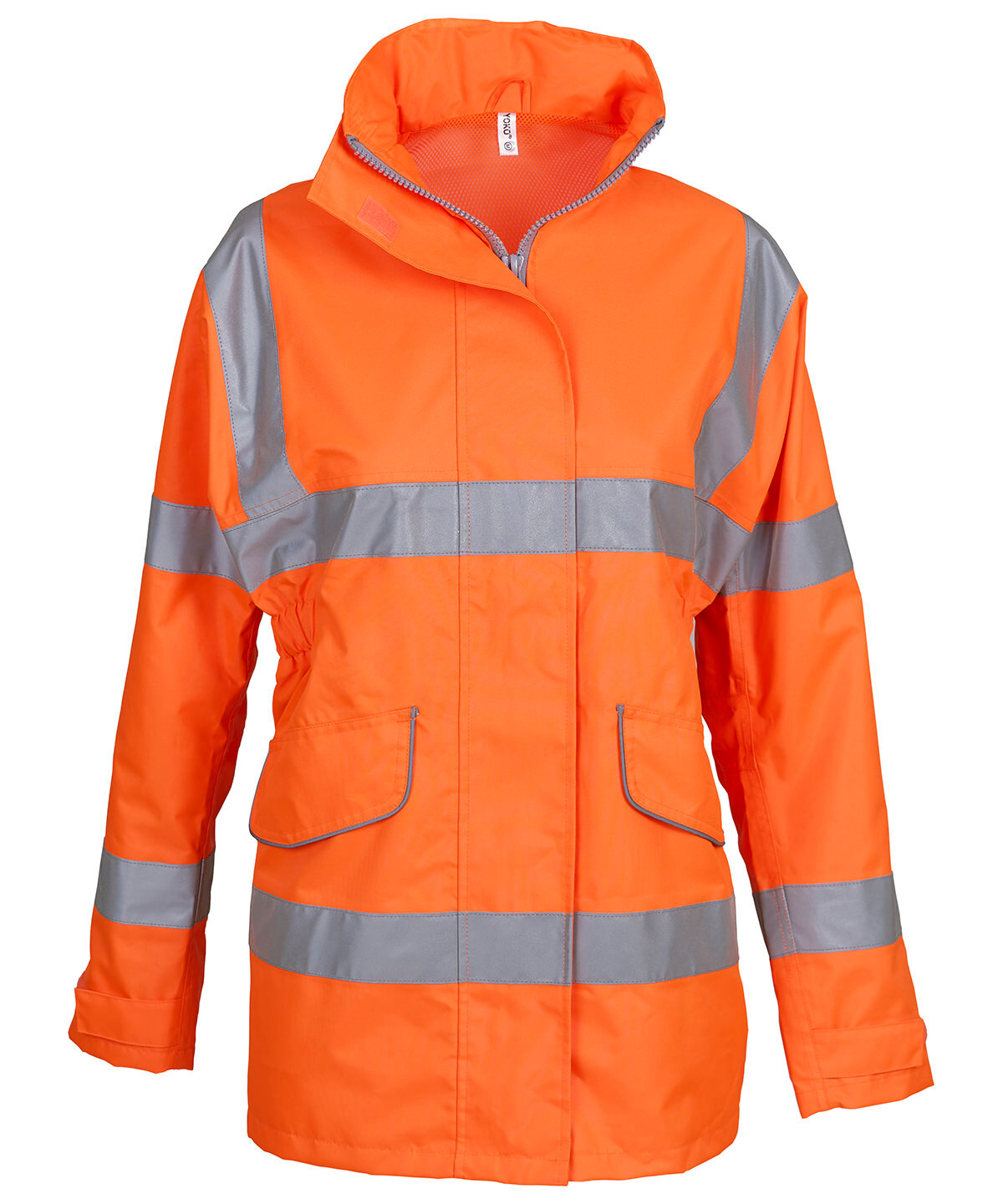 Variation picture for Hi Vis Orange Variation picture for Hi Vis Orange