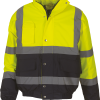 Variation picture for Hi Vis Yellow / Navy