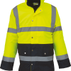 Variation picture for Hi Vis Yellow / Navy