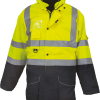 Variation picture for Hi Vis Yellow / Navy