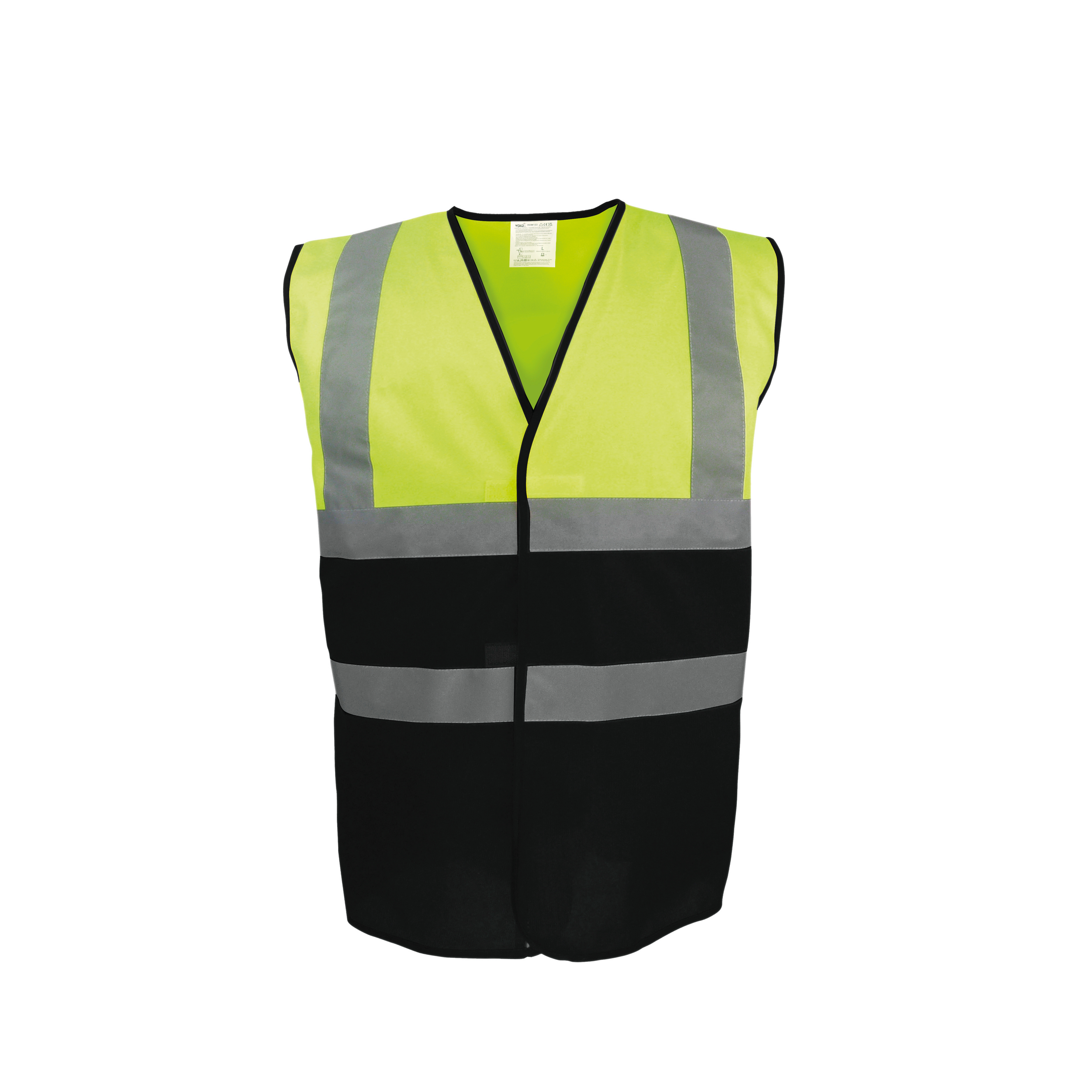 Variation picture for Hi Vis Yellow / Black Variation picture for Hi Vis Yellow / Black