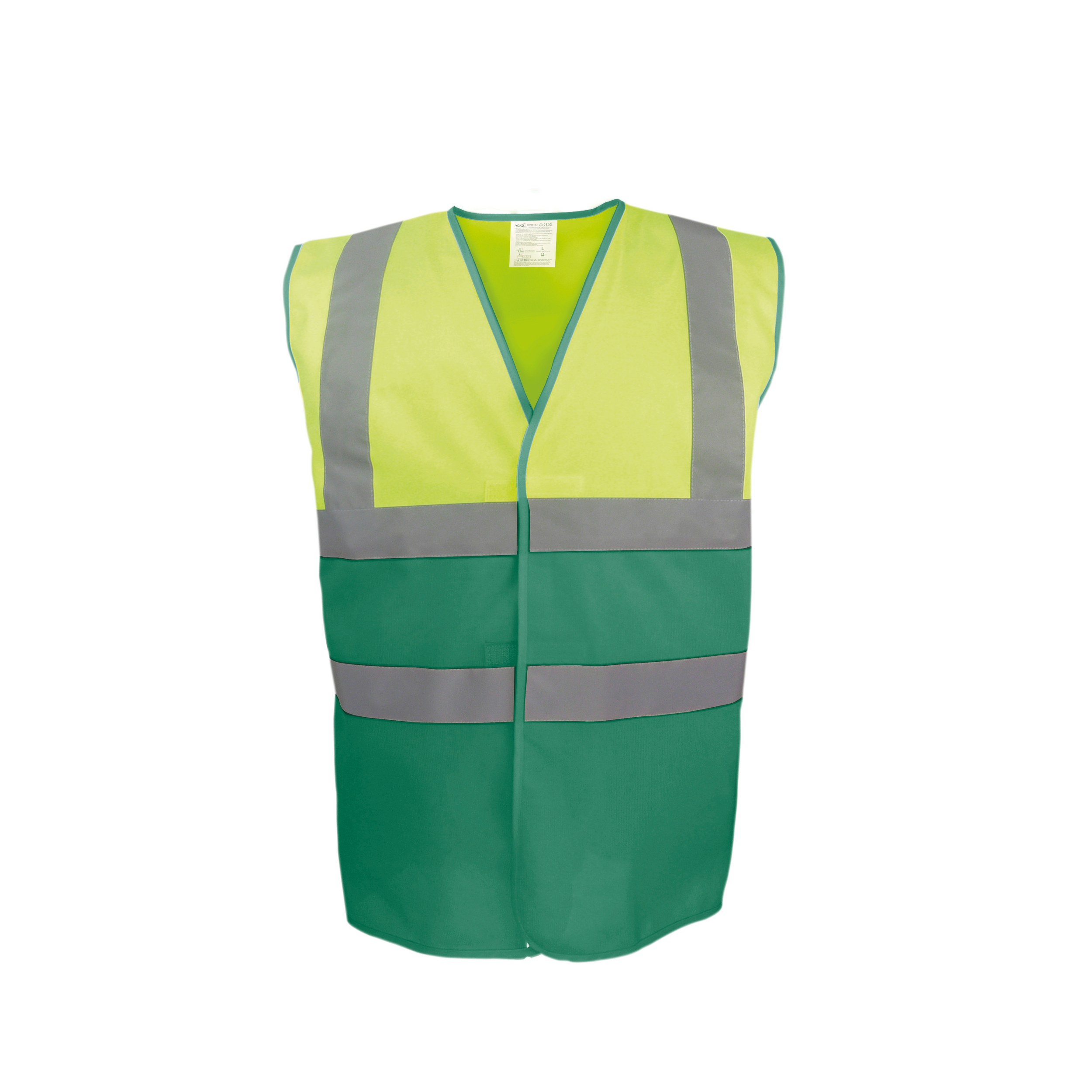 Variation picture for Hi Vis Yellow / Paramedic Green Variation picture for Hi Vis Yellow / Paramedic Green