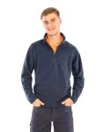 Microfleece Top